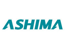 ASHIMA