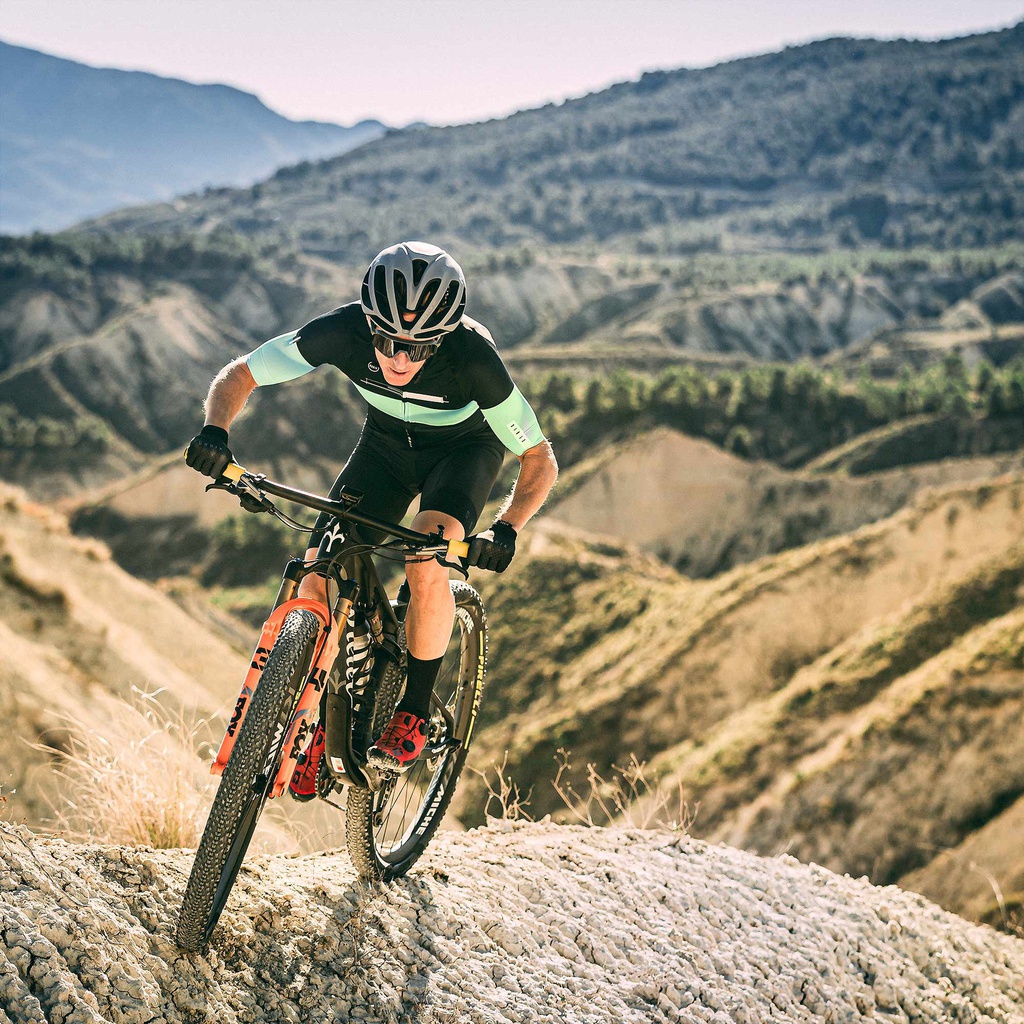 JERSEY GOBIK MANGA CORTA CX PRO 2.0 UNISEX FIJI