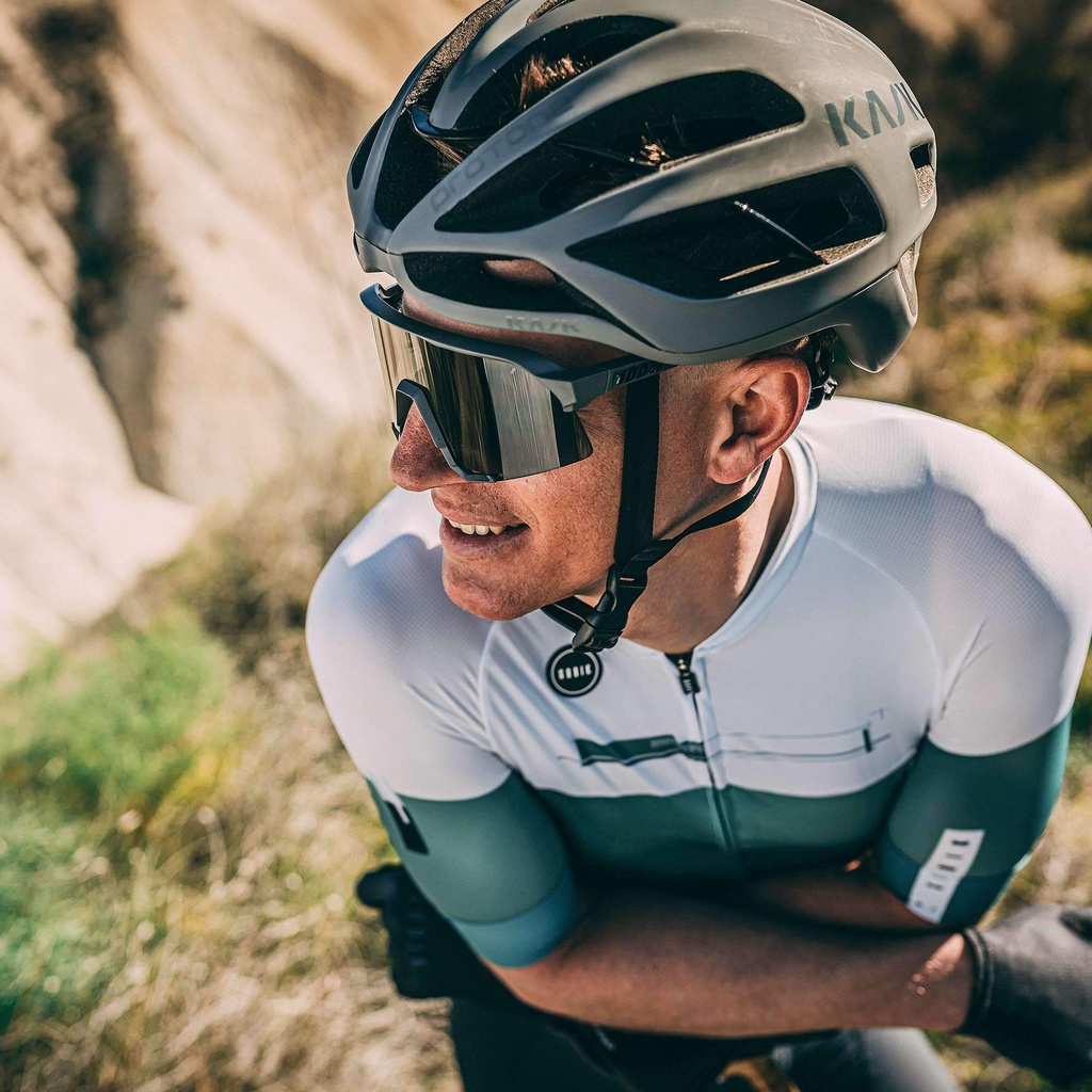 JERSEY GOBIK MANGA CORTA CX PRO 2.0 UNISEX FERN