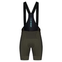 CULOTTE CORTO ABSOLUTE 5.0 HOMBRE ARMY - K10