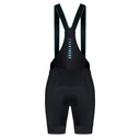 CULOTTE CORTO ABSOLUTE 5.0 MUJER BLACK - K9