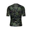 JERSEY ATTITUDE VERDE CARO FERRER
