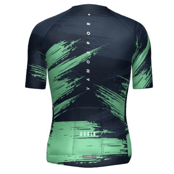 JERSEY CX PRO VERDEAGUA CARO FERRER