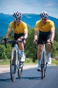 JERSEY GOBIK UNISEX CX PRO 2.0 SAFFRON