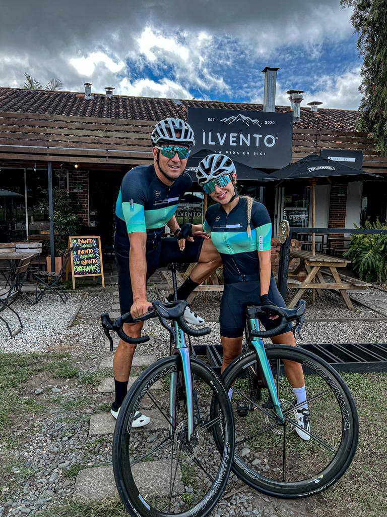 JERSEY GOBIK UNISEX CX PRO 2.0 FIJI