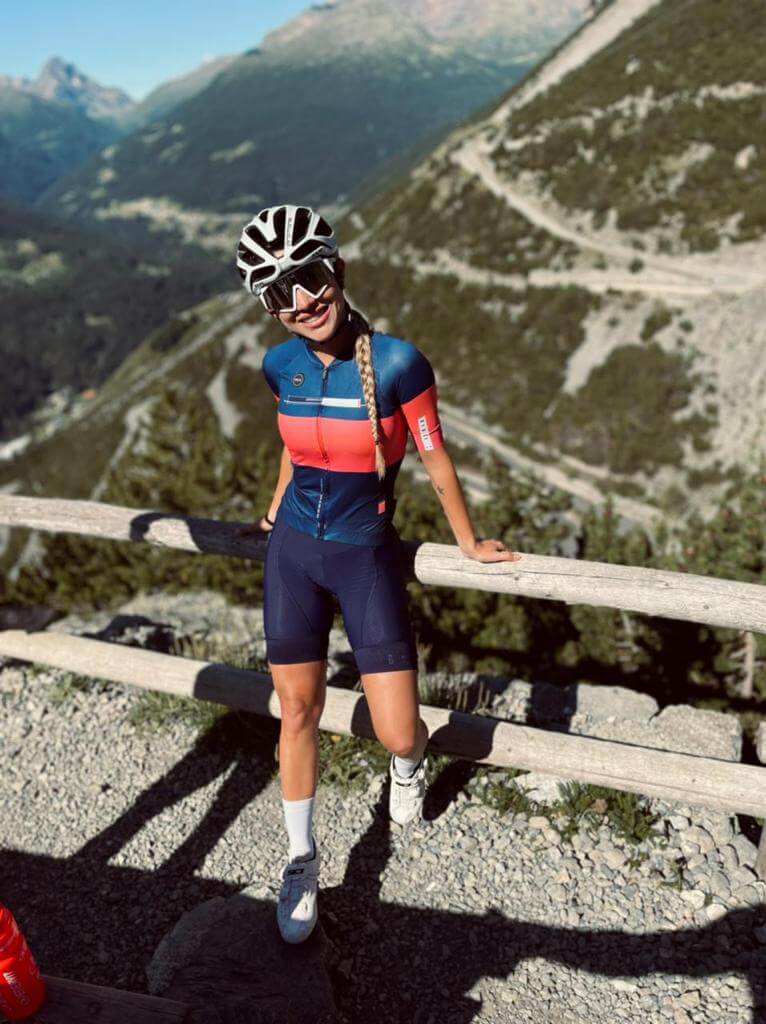 JERSEY GOBIK UNISEX CX PRO 2.0 FRASER