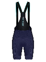 Culotte Corto Absolute 5.0 Mujer Deep Blue - K9 -