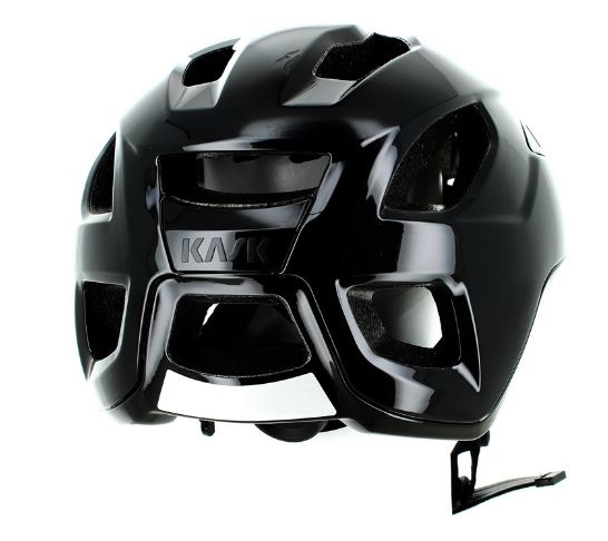 Kask sintesi black