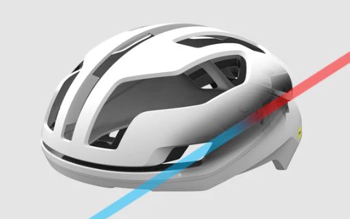 FALCONER 2VI MIPS HELMET WOODLAND