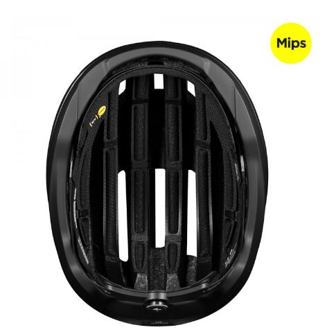 FALCONER 2VI MIPS HELMET MATTE BLACK