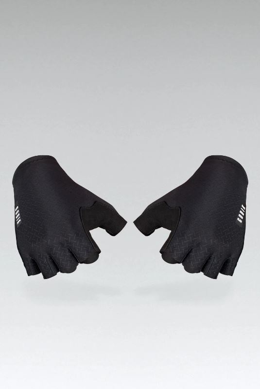 GUANTES GOBIK UNISEX BLACK DARKNESS