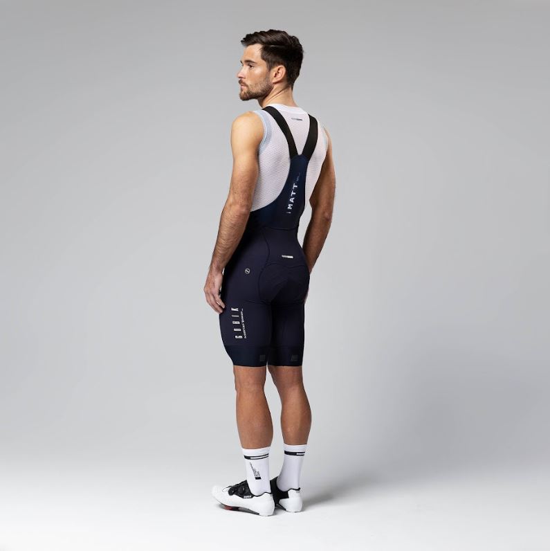 CULOTTE  CORTO GOBIK MATT  ULTRABLUE K10 HOMBRE