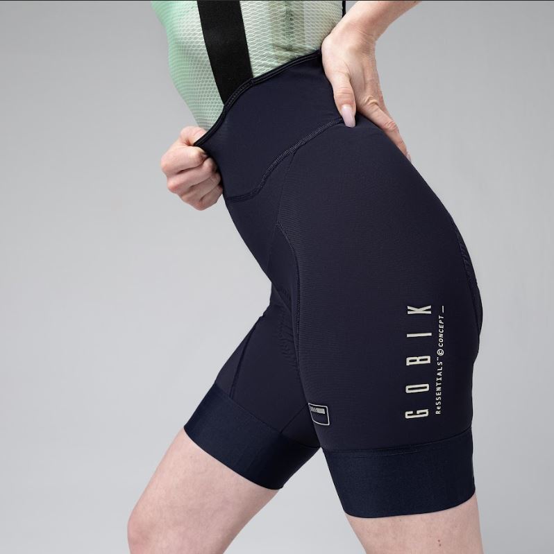 CULOTTE  CORTO GOBIK MATT  ULTRABLUE K9 MUJER
