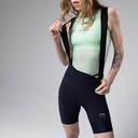 CULOTTE  CORTO GOBIK MATT  ULTRABLUE K9 MUJER