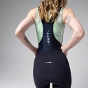 CULOTTE  CORTO GOBIK MATT  ULTRABLUE K9 MUJER