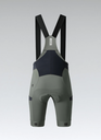 CULOTTE  CORTO GOBIK GRIT K10 2.0 HOMBRE EVERGREEN