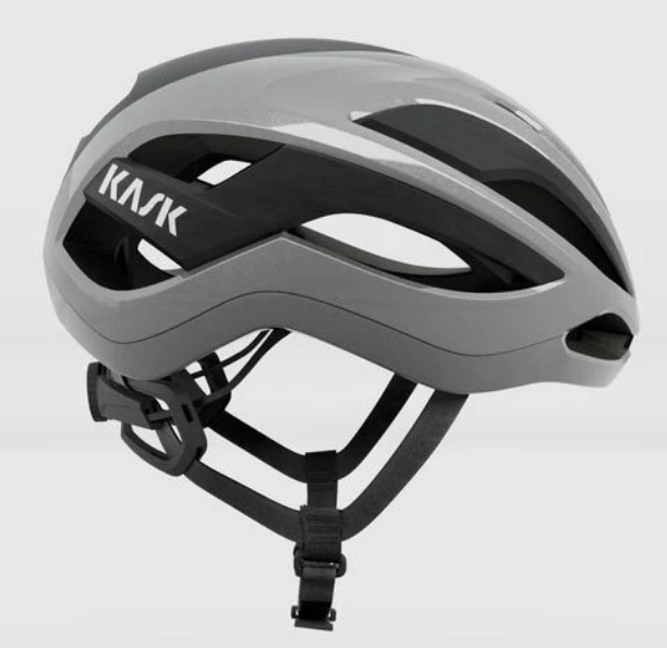 Kask Elemento Silver