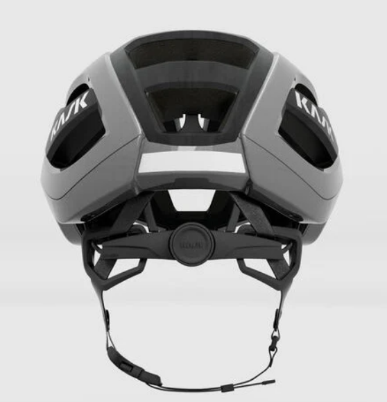 Kask Elemento Silver
