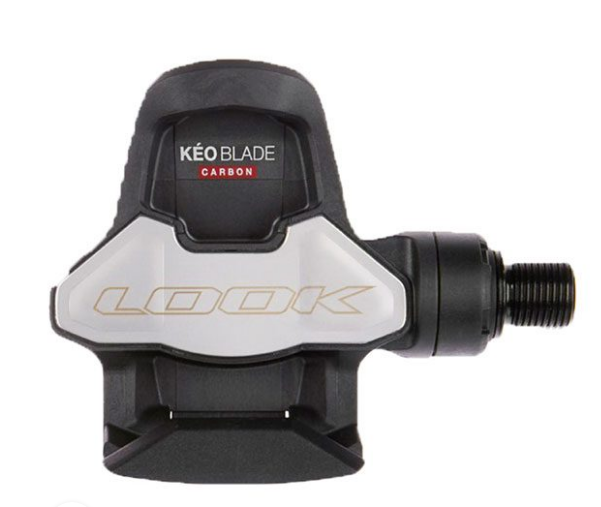 Pedales Look Keo Blade Carbon