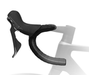CINTA FIZIK VENTO MICROTEX TACKY GRIS 2.0MM