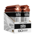 SIS GEL GO ENERGY COLA 60 ML +  CAFFEINE 75 MG