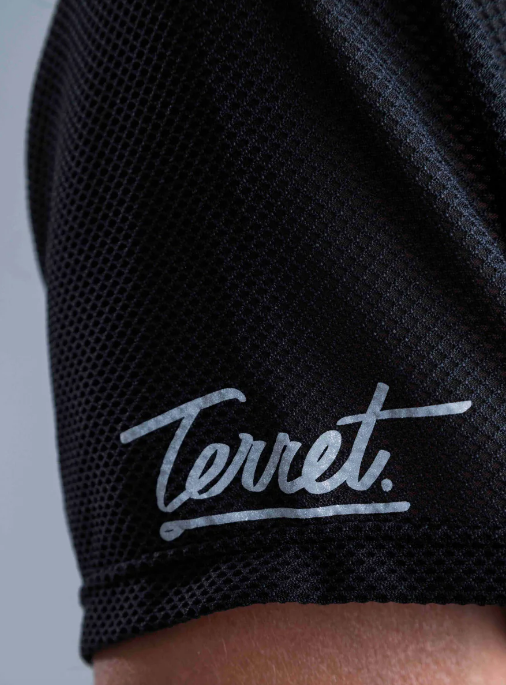 Camiseta Terret Fiora Mujer