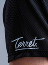 Camiseta Terret Fiora Mujer