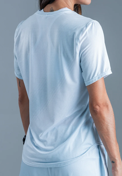 Camiseta Terret Soul Mujer