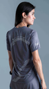 Camiseta Terret Reflexion Iron Mujer