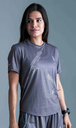 Camiseta Terret Reflexion Iron Mujer