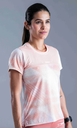 Camiseta Terret Essence Mujer