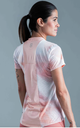 Camiseta Terret Essence Mujer