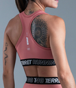 Top Terret Vitale Terra Mujer