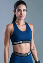 Top Terret Vitale Mare Mujer