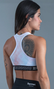 Top Terret Syng Hielo Mujer