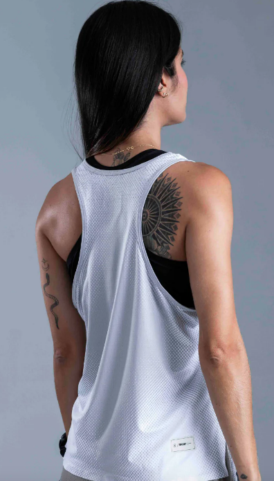 Esqueleto Terret Motion Arena Mujer