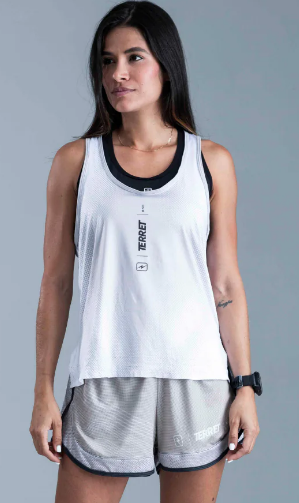 Esqueleto Terret Motion Arena Mujer