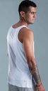 Esqueleto Terret Elemental White Hombre