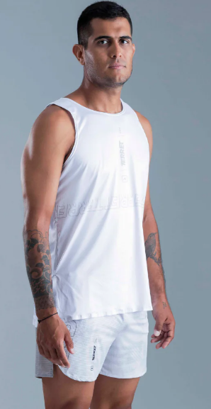 Esqueleto Terret Elemental White Hombre