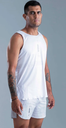 Esqueleto Terret Elemental White Hombre