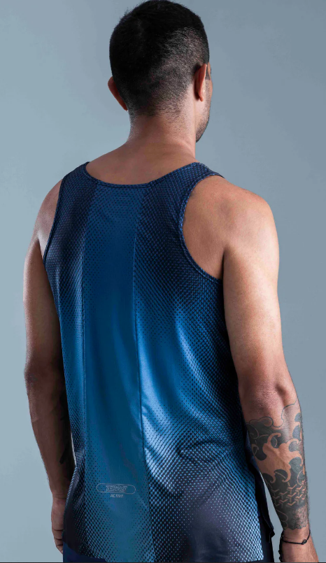 Esqueleto Terret Elemental Mare Hombre