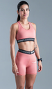 Biker Terret Pulse Terra Mujer
