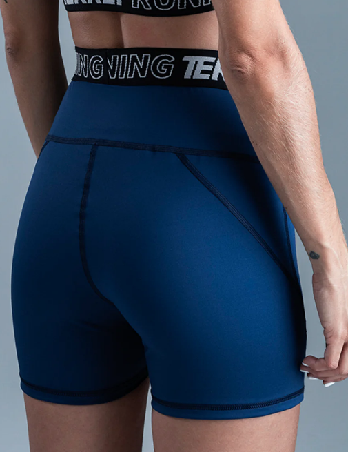Biker Terret Pulse Mare Mujer