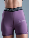 Biker Terret Pulse Uva Mujer