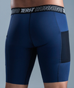 Biker Terret Flowmotion Mare Hombre
