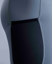 Biker Terret Flowmotion Gray Hombre
