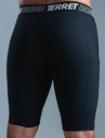 Biker Terret Pro Hakone Black Hombre