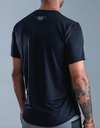 Camiseta Terret Pro Black Hombre