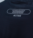Camiseta Terret Pro Black Hombre