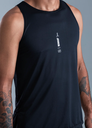 Esqueleto Terret Pro Black Hombre